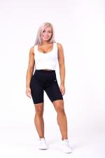 Ne High waist Road Hero biker shorts