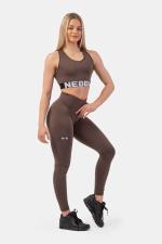 Ne Classic High-Waist Performance leggings 403