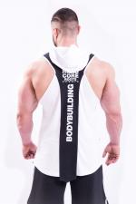 Ne Hooded Regtop