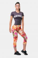 Ne Be Your Own HERO 7/8 Length leggings 574