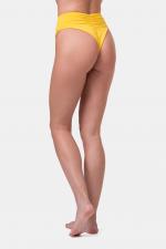 NE High waist scrunch butt leggings