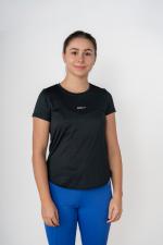 Ne FIT Activewear T-Shirt “Airy” with Reflective Logo 438