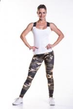 NE Rib Tank top