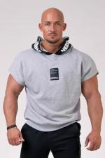 Nе NO LIMITS Rag top with a hoodie 175