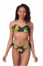 Ne Earth Powered bikini-top 556