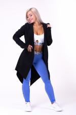 Ne Be rebel! tail coat jacket
