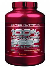 SN 100% Hudro.Beef Peptid