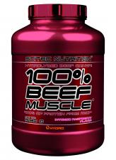 SN 100% Beef Muscle