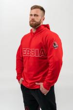 Ne Long Pullover Hoodie LEGACY 704
