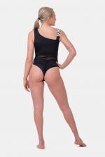 Ne Asymetrical 7/8 leggings