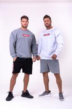 Ne Red Label sweatshirt