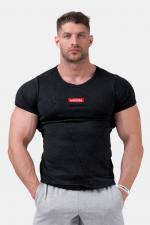 Ne Red Label Muscle Back T-shirt