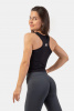 Ne Sporty Slim-Fit Crop Tank Top 422