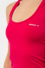 Ne Sporty Slim-Fit Crop Tank Top 422