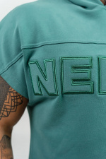 Ne Hooded T-shirt Gym Rag top CHAMPION 706