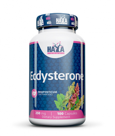 HL Ecdysterone 250 mg.
