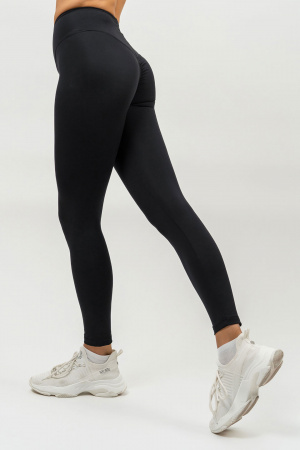 Ne High Waisted Scrunch Butt Leggings ELEVATED 462