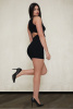 FG Abito pin-up