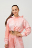 Ne NEBBIA Re-fresh Women’s Crop Hoodie 591