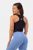 Ne Sporty Slim-Fit Crop Tank Top 422