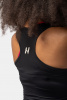 Ne Sporty Slim-Fit Crop Tank Top 422