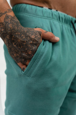 Ne Gym Sweatshorts STAGE-READY 713