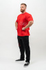 Ne Loose T-shirt DEDICATION 709