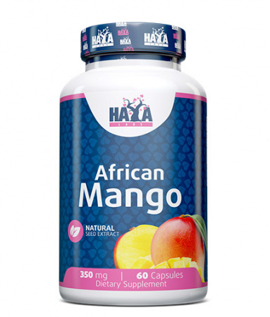 HL African Mango 350mg