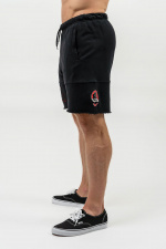 Ne Gym Sweatshorts STAGE-READY 713