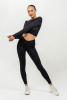Ne High Waisted Scrunch Butt Leggings ELEVATED 462