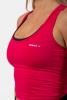 Ne Sporty Slim-Fit Crop Tank Top 422