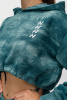 Ne NEBBIA Re-fresh Women’s Crop Hoodie 591