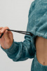 Ne NEBBIA Re-fresh Women’s Crop Hoodie 591