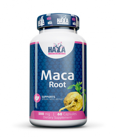 HL Maca 500mg