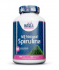 HL All Natural Spirulina 500 mg.