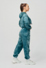 Ne NEBBIA Re-fresh Women’s Crop Hoodie 591