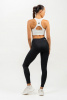 Ne High Waisted Shaping Leggings AGILE 464