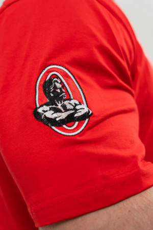 Ne Loose T-shirt DEDICATION 709