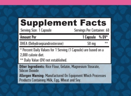 HL D 50mg