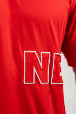 Ne Loose T-shirt DEDICATION 709