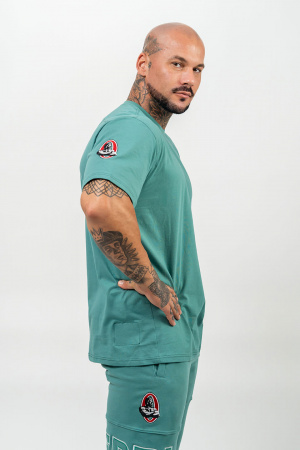 Ne Loose T-shirt DEDICATION 709