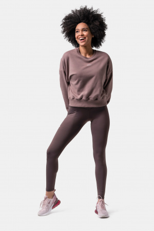 Ne Classic High-Waist Performance leggings 403