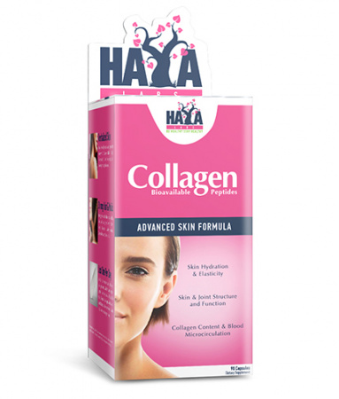 HL Collagen 500mg