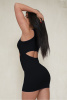 FG Abito pin-up