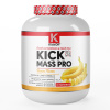 KICK MASS PRO