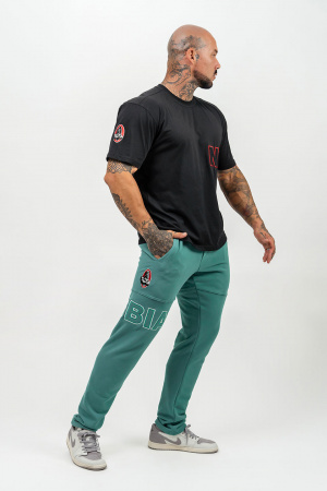 Ne Loose T-shirt DEDICATION 709