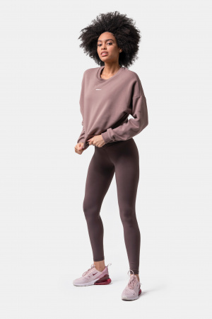 Ne Classic High-Waist Performance leggings 403